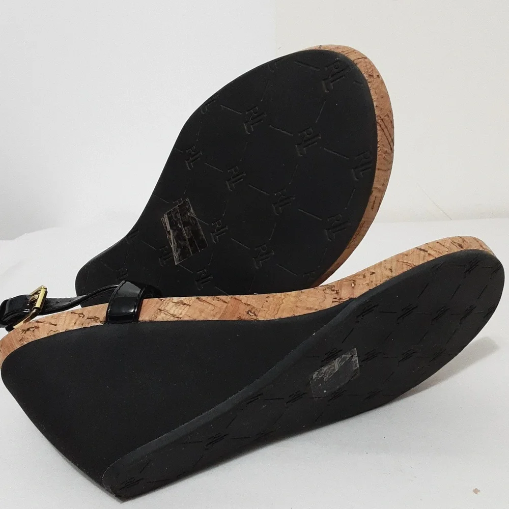 Lauren‎ Ralph Lauren Wedge Heel/ Shoes